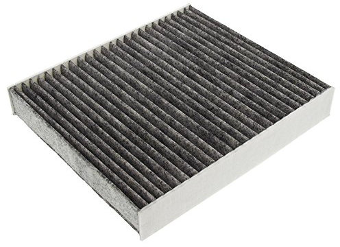 Mapco 67636 - Filtro, Aria Abitacolo