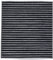 Mapco 67636 - Filtro, Aria Abitacolo