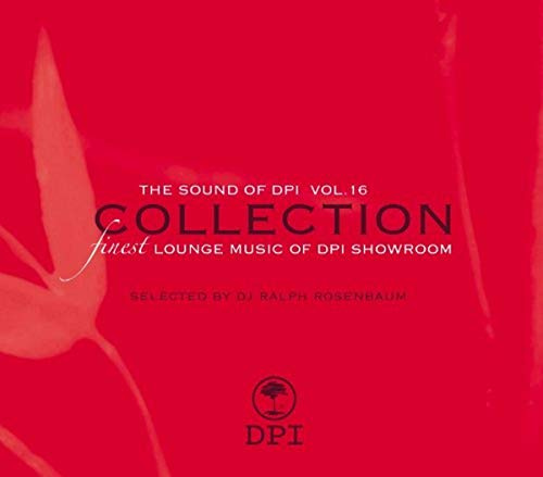 Dpi Collection Vol.16