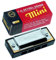 C·A·SEYDEL SÖHNE Mini Mundharmonika 60080 in C