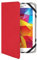 Targus THD45503EU Funda para Tablet 20,3 cm (8) Folio Rojo - Fundas para Tablets (Folio, Universal, 20,3 cm (8), Rojo)