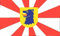 U24 Aufkleber Scharbeutz Flagge Fahne 12 x 8 cm Autoaufkleber Sticker