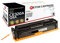 Reton Toner schwarz kompatibel mit CE320A für Color Laserjet CM1415, CM1415FNW, CM1415FN, CP1520, CP1525, CP1525N, CP1525NW, CP1521N, Schwarz