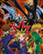 GB Eye Ltd, Yu Gi Oh., Gruppe, Mini-Poster, 40 x 50 cm