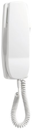 Bell System 801 Door Entry Handset - White