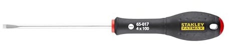 Giravite Stanley Fatmax 0-65-017 Lama Strumentisti/Elettricisti 4.0x100 mm