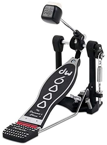 DW DWCP6000NX Single Bass Drum Pedal