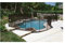 Swim Time Sicherheit Zaun