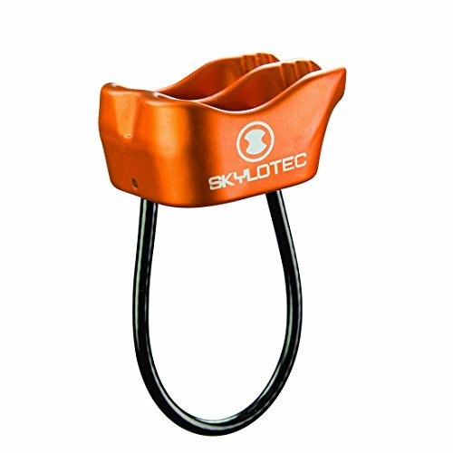 Skylotec Sicherungsgerät Tube orange