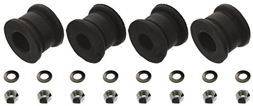 febi bilstein 08942 Anti Roll Bar Bush Kit, pack of one