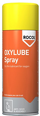 Rocol 10125 400ml Oxylube Spray