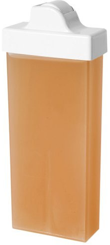 Holiday depilatori Wachspatrone Perfetta Natural mit kleinem Roller 100ml