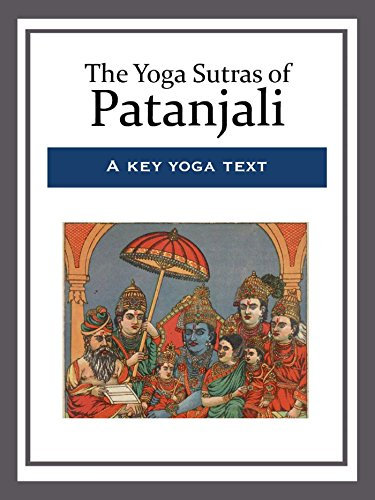 The Yoga Sutras of Patanjali (English Edition)