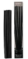 Esteban Estean Duftstäbe für Duftstrauß, Schwarz