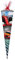 Nestler Schultüte Schulanfang Racing Rennwagen Zuckertüte Einschulung Auto: Größe: 70 cm mit Sound