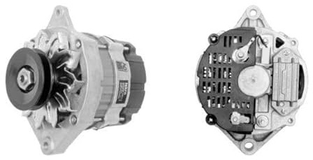 MAHLE Original Generator