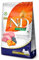 Farmina N/D Adult mini Grain Free 7 Kilogramm Lamm Kürbis Heidelbeere