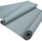 Sensalux Tischdeckenrolle, OEKO-TEX® 100, abwaschbar, 10m lang (Farbe + Größe wählbar), grau, 1m x 10m, Tischtuch, Meterware, Tischwäsche, stoffähnliches Vlies, ideal für Party, Catering, Vereinsfeier
