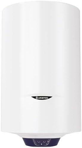 Ariston Scaldabagno Elettrico Blu1 Eco 50 Litri, 1,5K EU