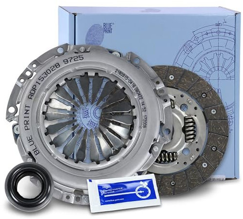 Kit frizione Blue Print ADP153028 Febi Bilston - Confezione da 1