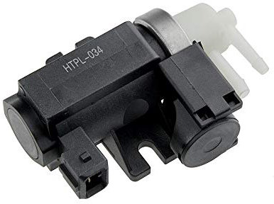 NTY EGR VACUUM SOLENOID VALVE EGR-PL-034