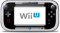 Skins4u Design modding Aufkleber Vinyl Skin Klebe Folie Skins Schutzfolie für Nintendo Wii U Controller Retro Snes black