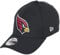 New Era Arizona Cardinals NFL Core Edition 39Thirty Stretch Cap - S-M