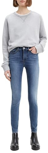 Levi's Damen 311 Shaping Skinny Jeans, Lapis Gallop , 33W / 32L