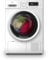 INFINITON | Secadora de Condensación SD-A821 | Enfriamiento Anti-arrugas | Display LED | Capacidad 8 Kg | 16 Programas | Clase Energética B | Color Blanco |
