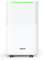 Air Pro 12L/Day Digital Dehumidifier - Large 2L Tank, Sleep Mode, 24 HR Timer For Laundry Drying, Bedroom, Basement, Garage & Kitchen - Quiet and Portable Electric Mould, Damp, Condensation Remover