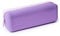 Visfresh Disposable Daily Contact-Lens Case Organizer, Travel-Friendly, Premium Quality, Water-Resistant Silicone Case with Clearly Labeled R & L, Storage up to 30 lenses (Purple)