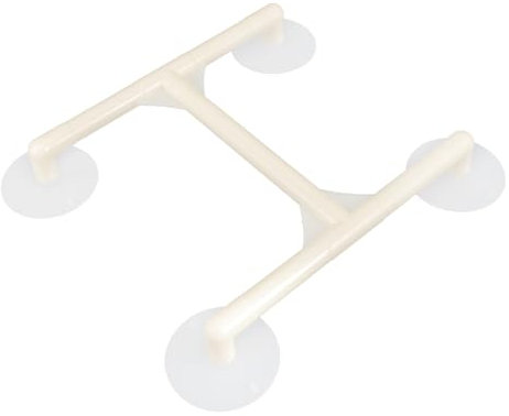 jojofuny Saugnäpfe Mini-dellenzieher Fernsehbildschirm Bildschirmkratzer-entferner Tv-Bildschirm-Kratzer-entferner LCD-tv-Reparatur Haken Für Glashalter Spiegel Saugnapf Gummi