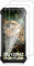 Funrae Schutzfolie kompatibel mit 8849 Tank 3/8849 Tank 3 Pro für Panzerglas, [2 Stück] 9H Härte Displayschutzfolie, 0.33mm Ultra-Klar Folie, Anti-Kratzen Schutzglas, Anti-Bläschen Schutzglas