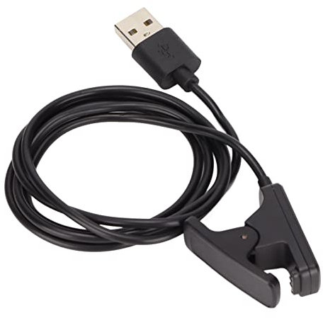 Ladegerät Kompatibel mit MARQ, USB-Ladekabel, Ersatz-Uhrenladekabel-Clip für MARQ