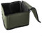 Outdoor Camping Storage Bag,Gas Stove Canister Pot Carry Bag,Picnic Cookware Organizer