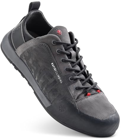 Rafiki Access Herrenschuhe, Größe 43