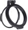 PHENOFICE Filter-flip-Halter Schalterhalter Ständer Wechseln Halter Für Filteradapter Halterung Für Kameraobjektiv Objektivfilter Kameraständer Objektiv-adapterring Aluminiumlegierung Black