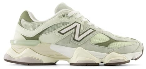 New Balance U9060 EEC Olivine, Beige, 38 EU