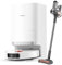 Xiaomi Robot Vacuum X20+ Saugroboter Mit Wischfunktion & All-in-One Station. with Vacuum Cleaner G20 Max