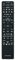 RAV576 VDM8710 Ersatz-Fernbedienung für Yamaha Audio Video AV Receiver RX-A2A RX-A4A RX-A6A RX-A8A RX-A4ABL