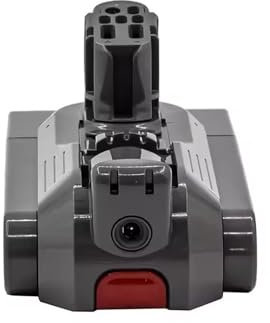 Compatibile Con Dyson V12 Detect Slim Cordless Batteria Da 25,2 V 6800 MAh Modelli Compatibili SV20, SV30, SV35, SV46 Aspirapolvere(4600mAh)