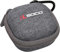 RLSOCO Funda para Sennheiser ACCENTUM Open Wireless/True Wireless Auriculares (Sólo Funda) - Gris