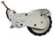 PEJVKCEJ Ruote Motrici LR Motor, Compatibili con Xiaomi, Accessori di Ricambio for Aspirapolvere Robot E10 B112 E12 E10C(L)