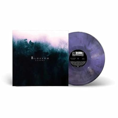 BLOSSOM (PURPLE/BLACK