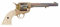 Deko Waffe 45er Colt Peacemaker Kavallerie