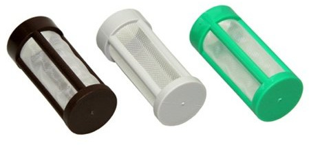 Innovatek Filterkartusche Typ: 350 (grau)