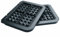 Cuisinart GR030E Placas para gofrera, aluminio, negro