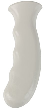 Performance Health Oval-8 Finger Splints, Size 14, Individual, Immobilizes Small Joints, Mallet Finger, Swan Neck and Boutonniere Deformities, Waterproof Moulded Plastic, Adjustable Sizing