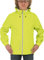 PRO-X elements Herren Jacke Flash, Neongelb, S, 4728