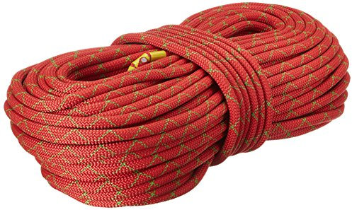 Tendon Kletterseil Smart Lite 9.8 mm, Farbe:rot;Länge:60 m